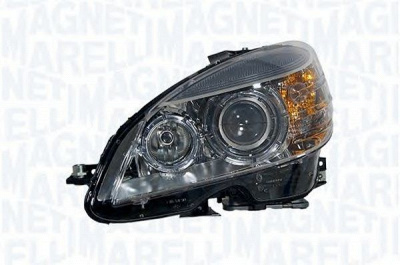 MAGNETI MARELLI 711307023625 -  Основная фара